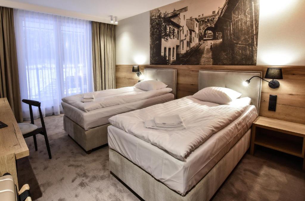 Starogard Gdanski Hotel | Strzelnica Hotel i Restauracja