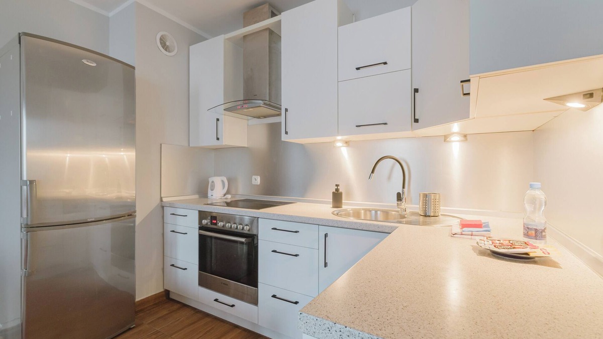 Poznan Apartment | Strzeszyn Comfort Apartment