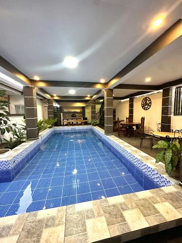 Silang Villa | Sts. Joachim and Ann Staycation house