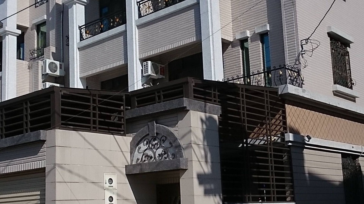 Xinshi House | STSP Guest House