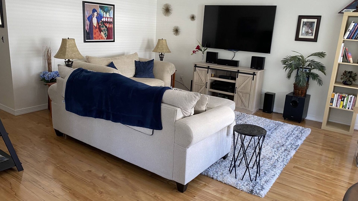 Stuart Condo | Stuart condo 2/2 Short Term Stay 3 mo+