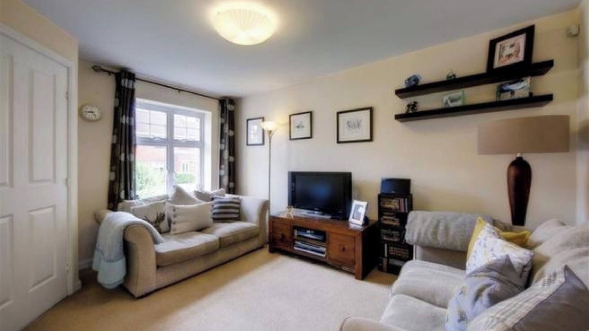 Wallsend House | Stuart’s cozy 2-bedroom