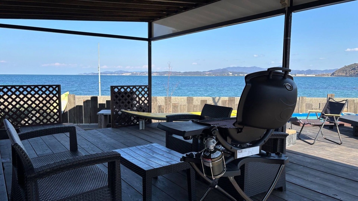 Kariko RV Rental | Student Discount Plan No mealsPrivate saunaOpe /Minamiawaji City Hyōgo
