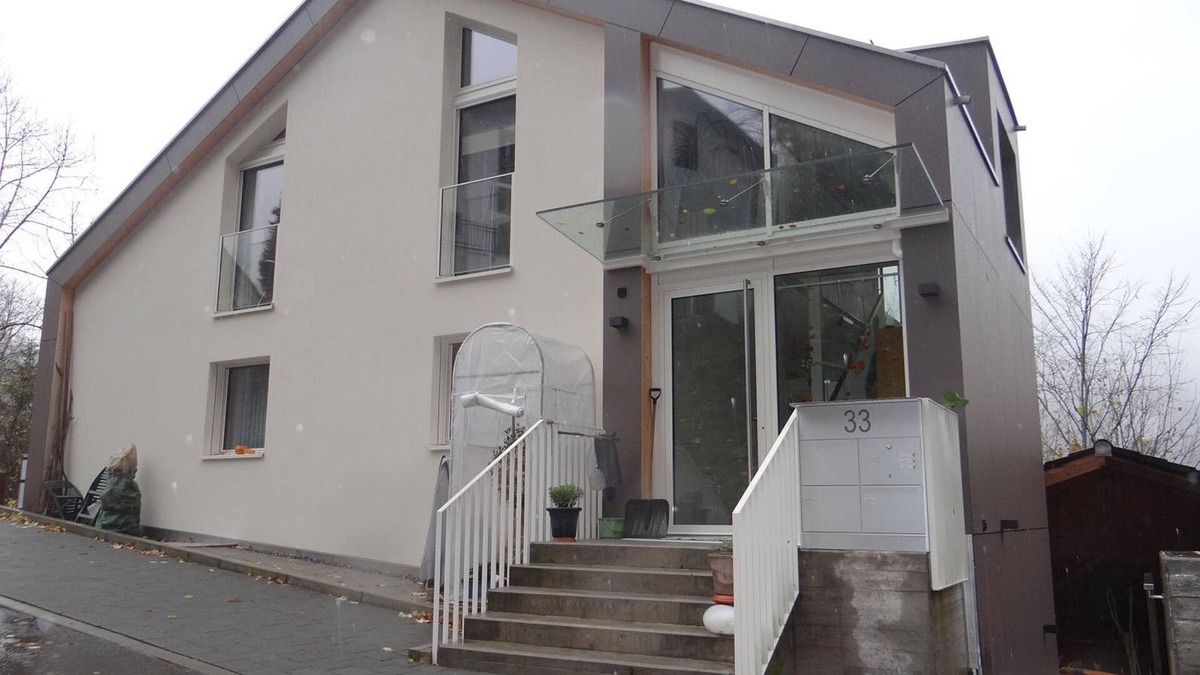 Engelberg Apartment | Studentenweg 33 by Interhome