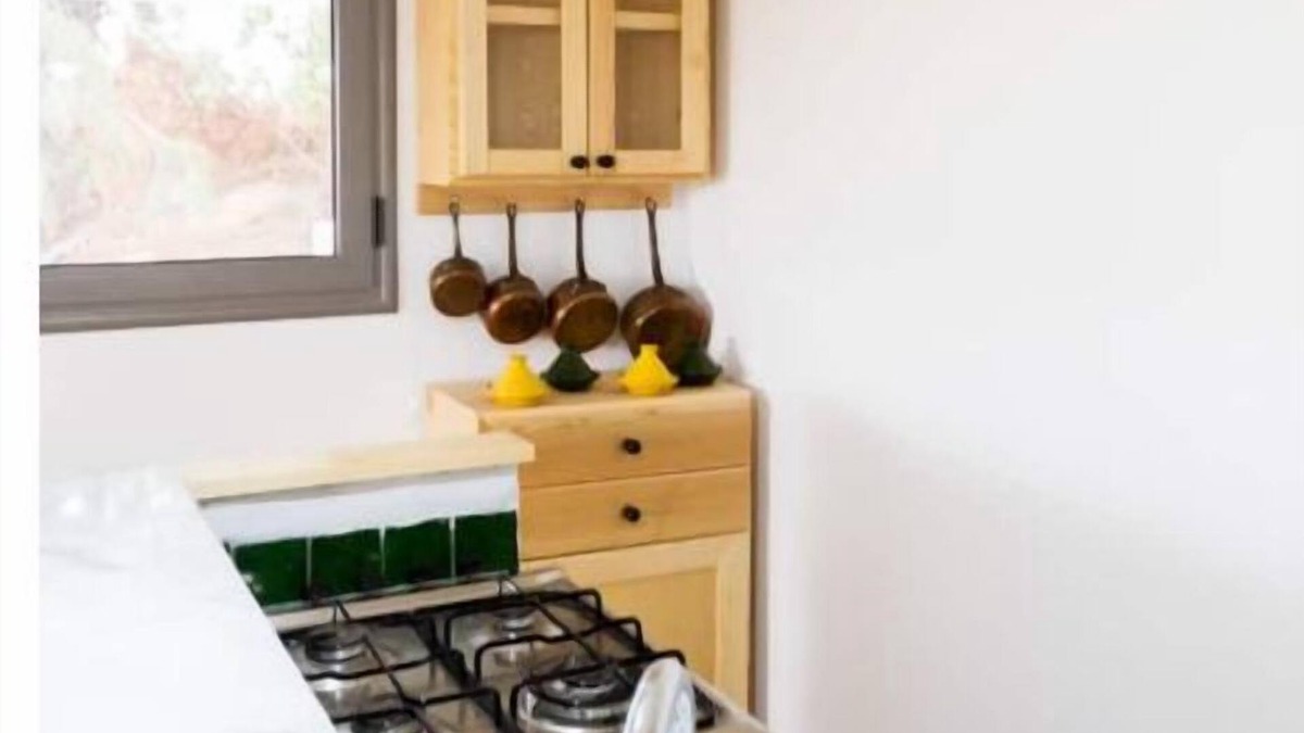 Ariana Governorate Apartment | Studette à la Ferme
