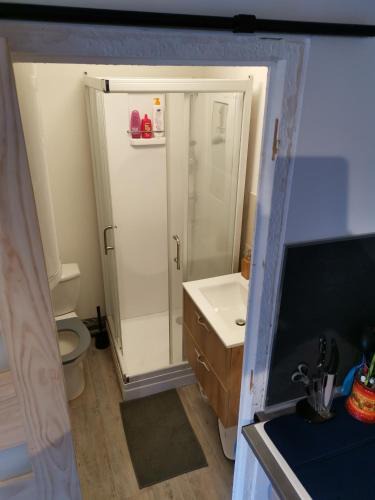 Saint-Vincent Apartment | Studette de jeanne