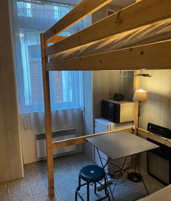 Eaux-Bonnes Apartment | Studette fonctionnelle
