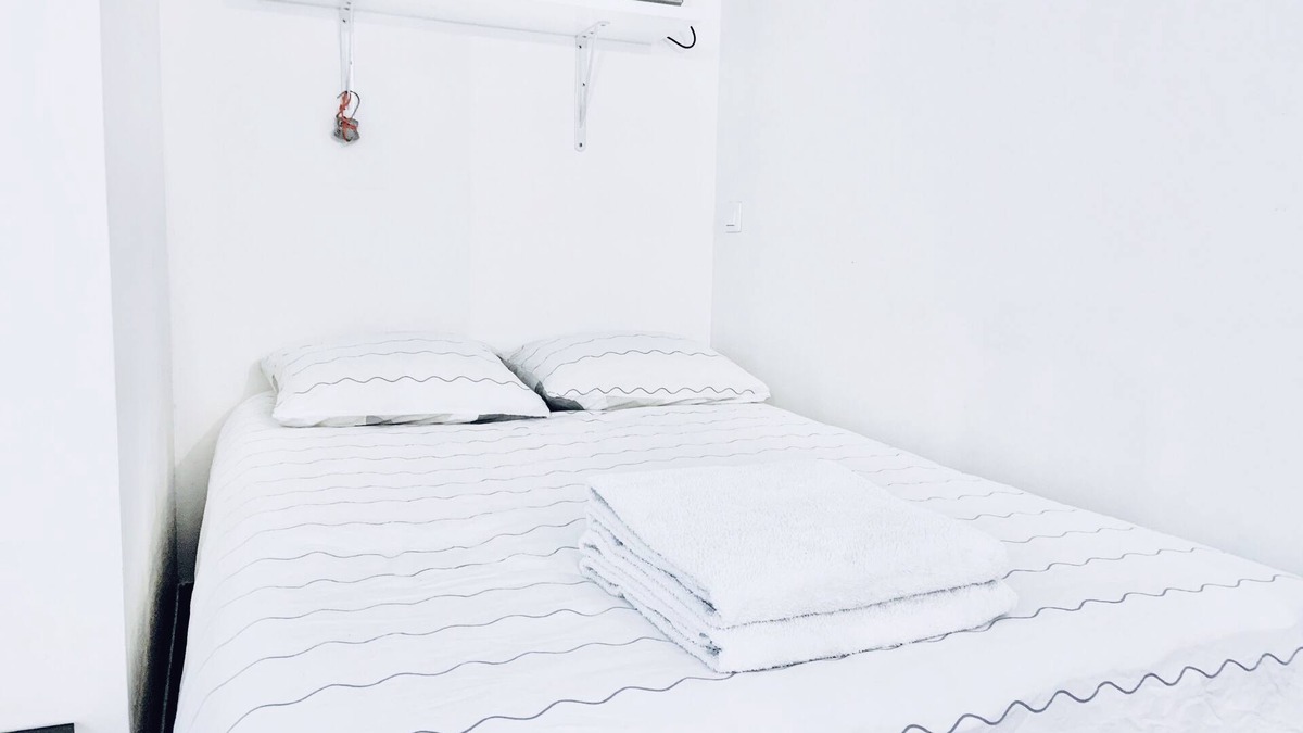 Faubourg Apartment | Studette Nîmes Center