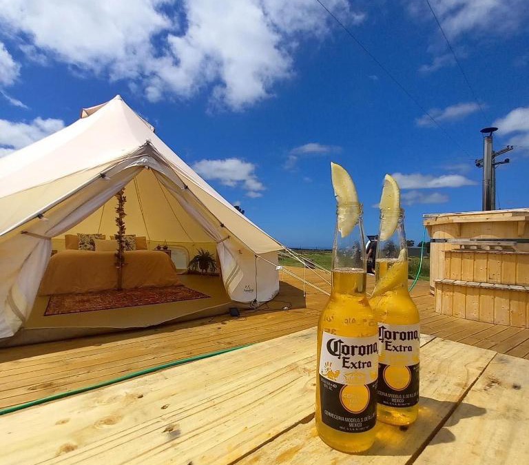Hunter Other | Studholme Glamping