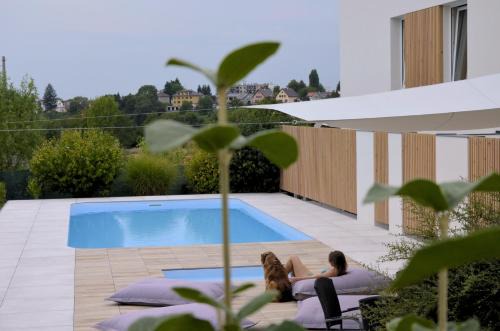 Turnov Apartment | Studia a apartmány U Karla