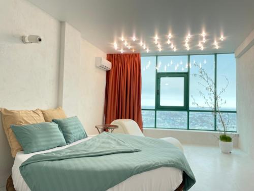 Aktobe Apartment | Studia-Focus-Design