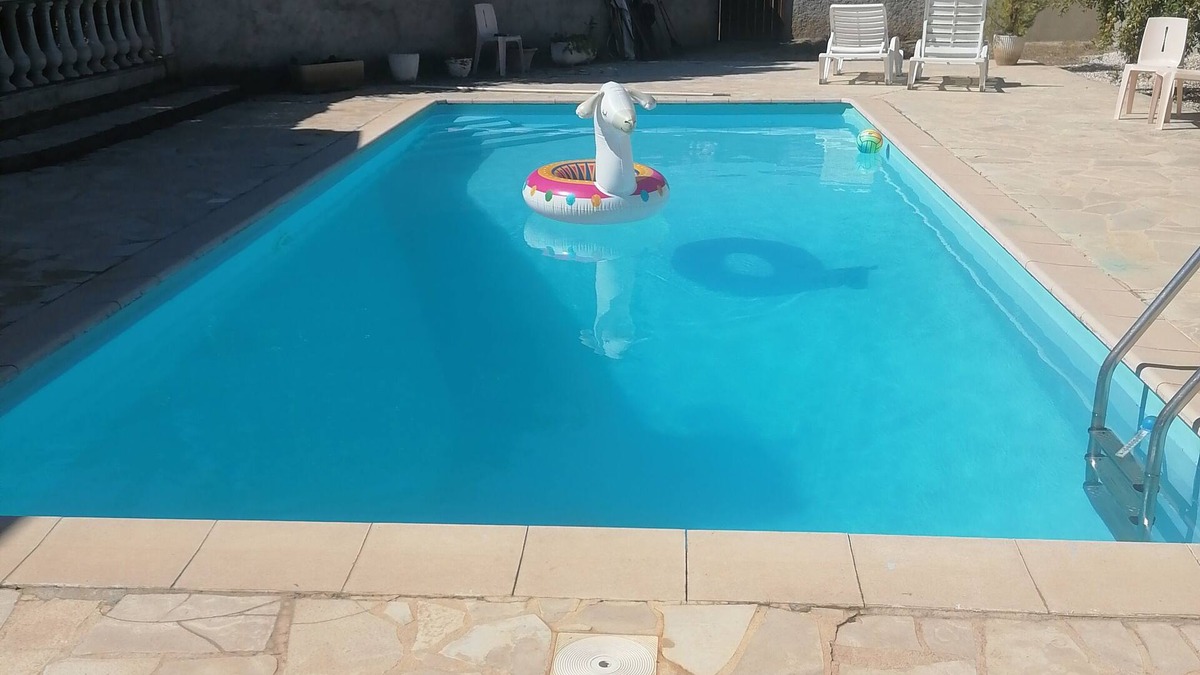 Saint-Martin Apartment | Studio à 15 min de la mer 30min de l Espagne Calme et Privée Avec Piscine