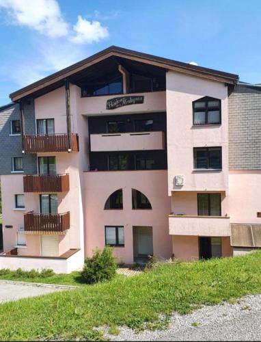 Hirmentaz Apartment | Studio à la montagne meublé et entièrement équipé