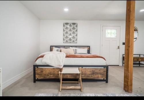 Mesa House | Studio 1 Ashbrook