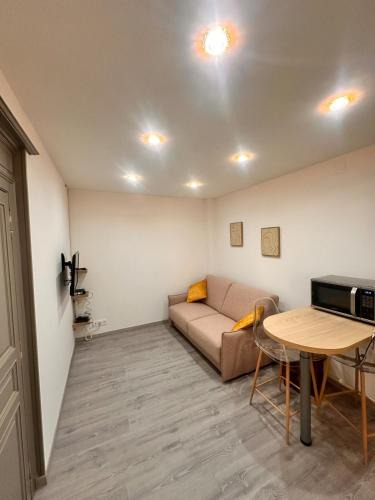 Bar-le-Duc Apartment | Studio 1 centre ville RDC