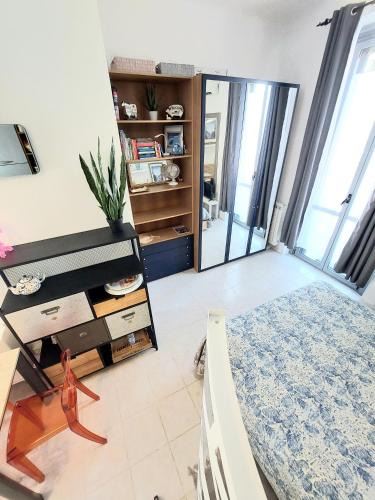 Barona Apartment | Studio 1 Milano Navigli