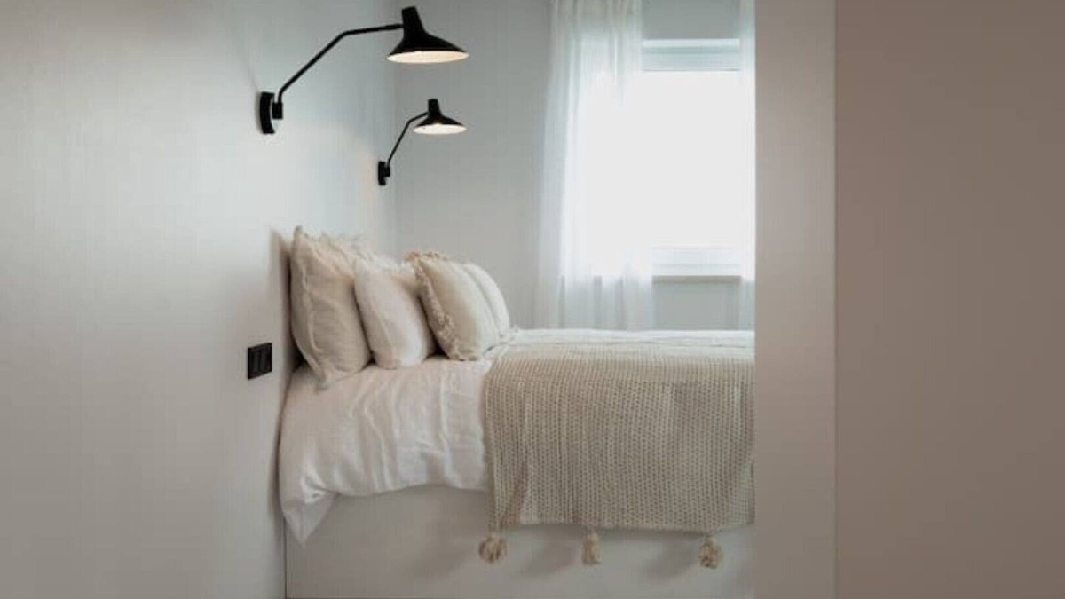 Lauben Apartment | Studio 1 - S4 Design Studios