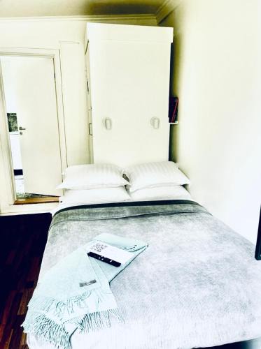 Laugardalur Apartment | Studio 104- Free PARKING onsite -Private entrance