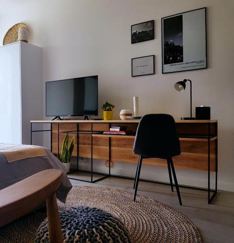 Ebene Apartment | Studio 112 - Ebene Square