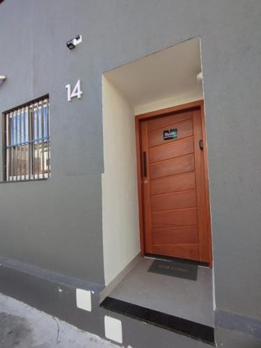 Maria Ortiz Apartment | Studio 14 - Microcasa perto de tudo em Vitória!