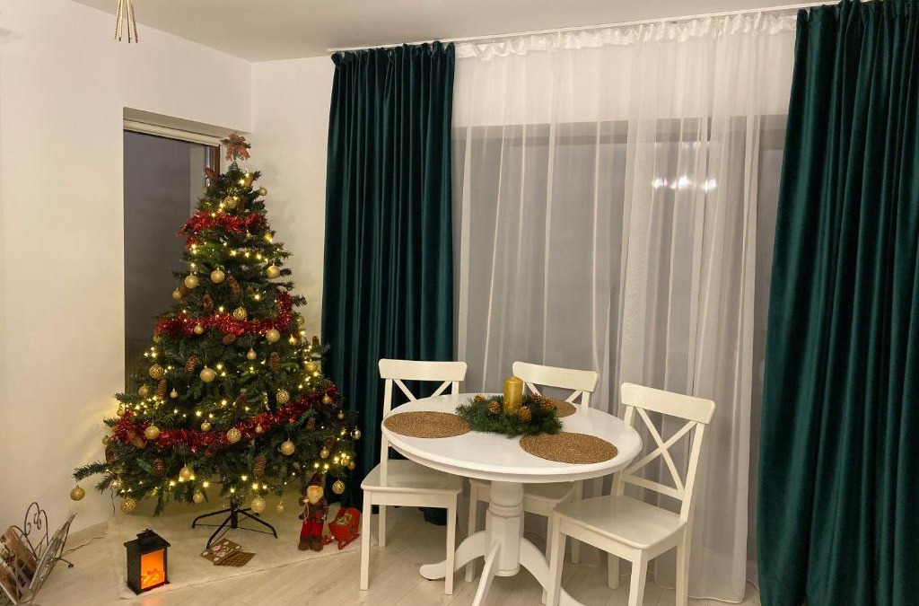 Cioplea Apartment | Studio 16 Predeal