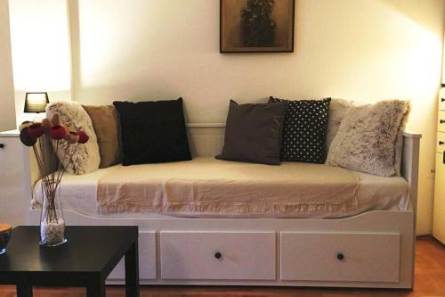 Novi Sad Apartment | Studio 16