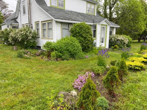Port Clyde Bed & Breakfast | Studio 181 Bed & Breakfast