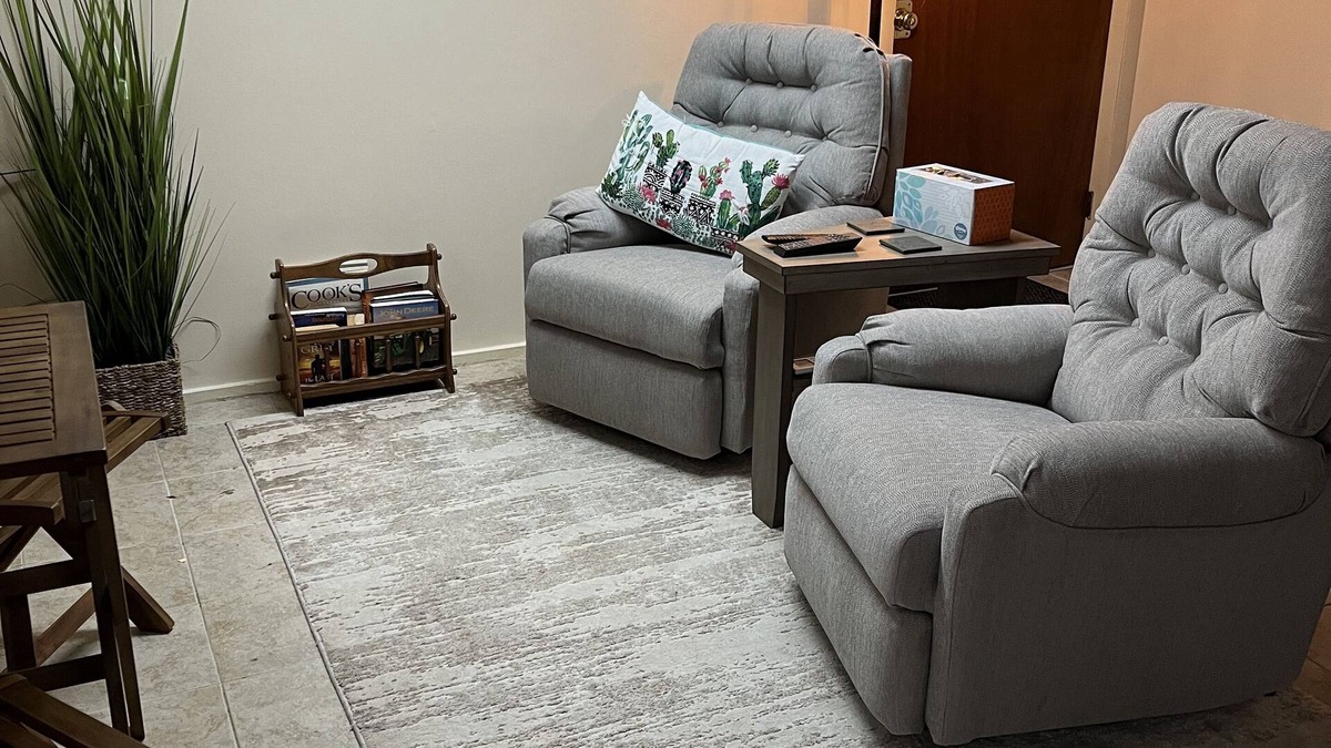 St. Albans Apartment | Studio 19A