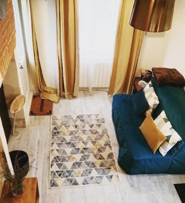 Dompierre-sur-Mer Apartment | Studio 2 à 4 personnes