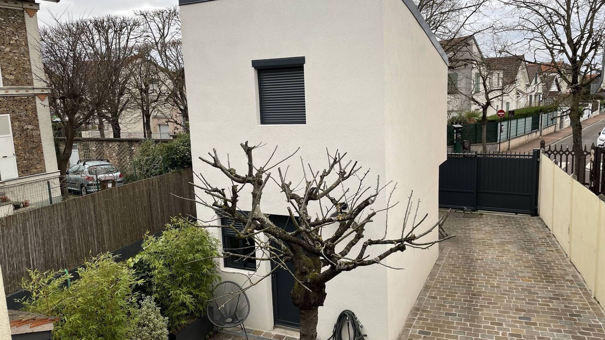 Garches Apartment | Studio 2 Adultes - Saint Cloud - Accès Direct Paris et Roland Garros