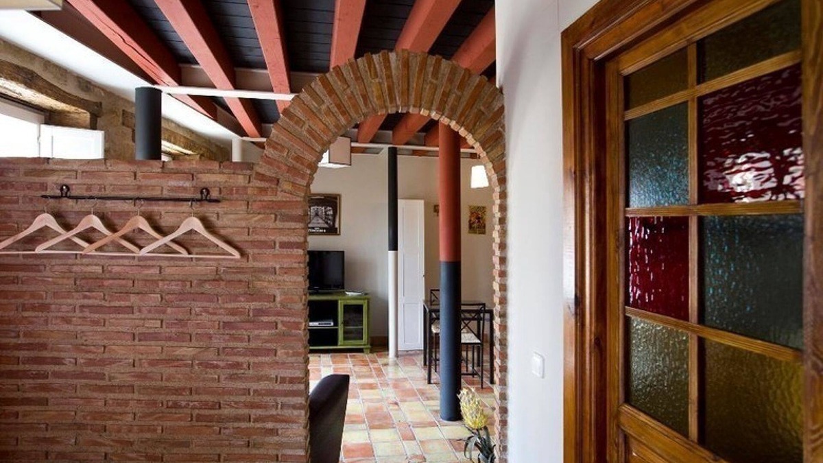 Haro Apartment | STUDIO 2 ADULTS + 2 CHILDREN - HARO - LA RIOJA - SPAIN I