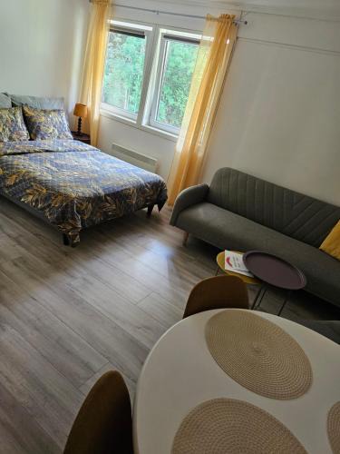 Tokke Apartment | Studio 2