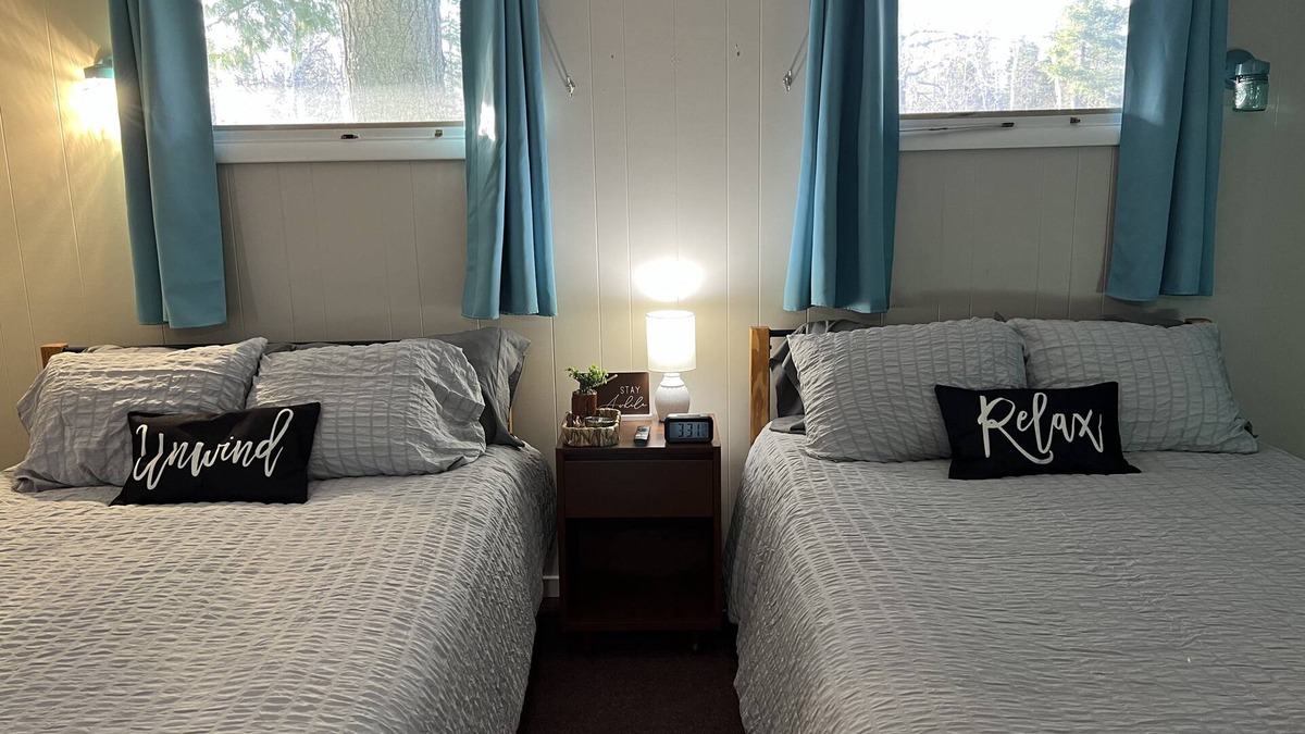 Paradise Apartment | Studio #2 On Lake Superior, Water Views and Outdoor Adventure Await!