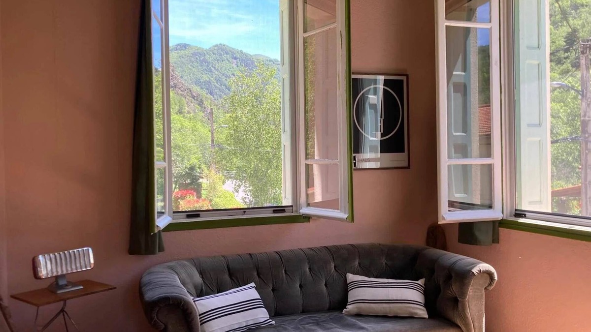 Sahorre Apartment | Studio (2 people)