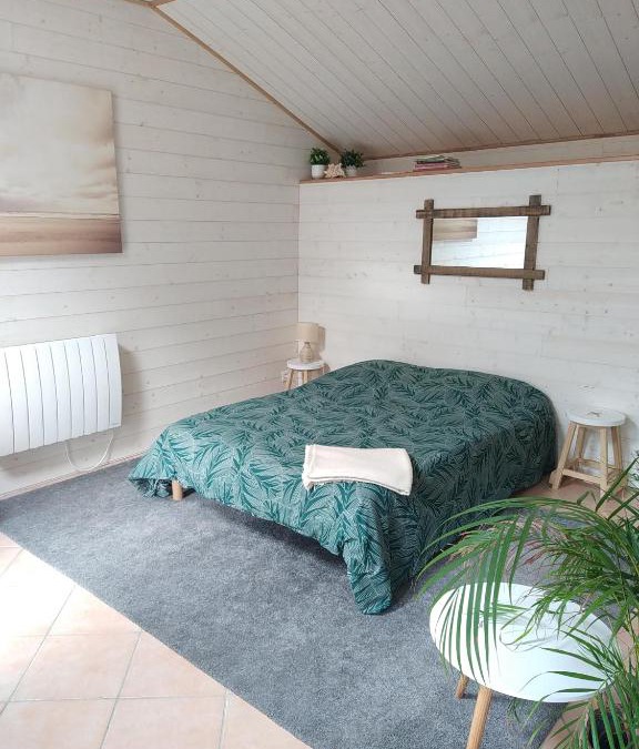 Bannalec Apartment | Studio 2 personnes Bannalec