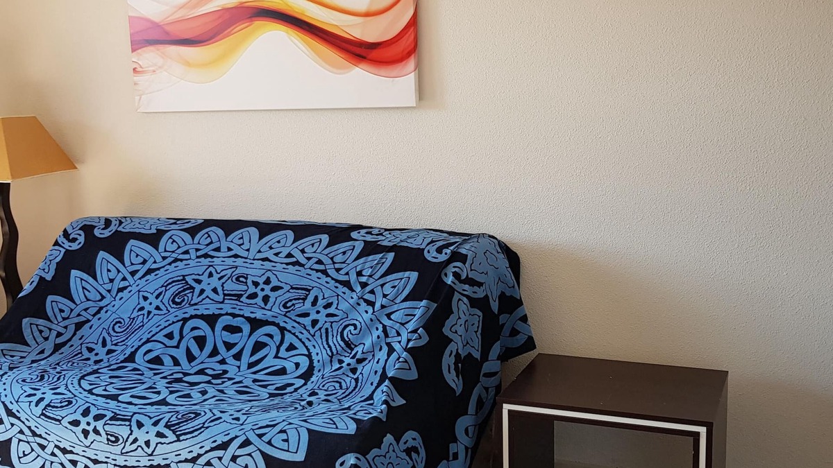 Selonnet Apartment | studio 2 pmr - résidence les blanches provençales