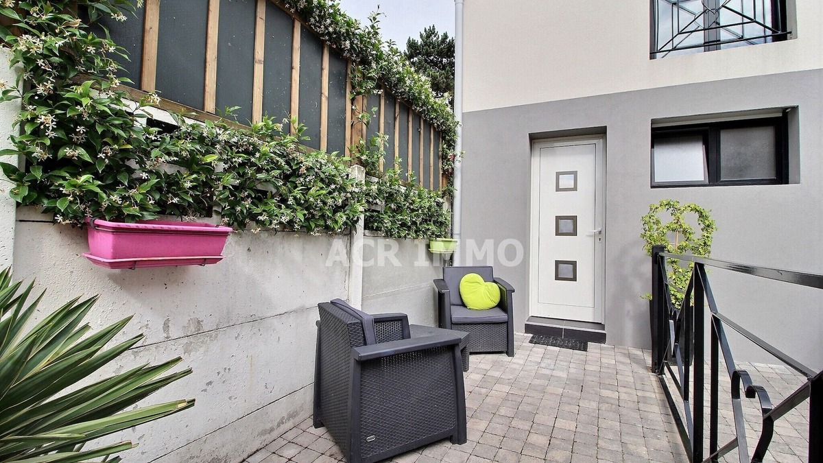 Saint-Gratien Apartment | Studio 2 steps from Enghien-les bains