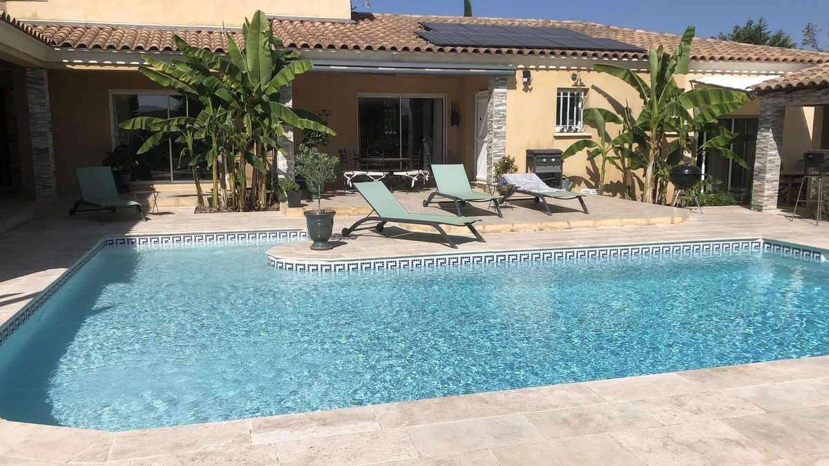 Saussines Apartment | Studio 20m2 30 minutes from the beach