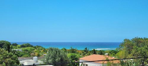 Albion Apartment | Studio 21-Abiki Mauritius