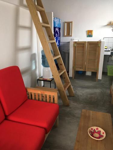 Copan Ruinas Apartment | Studio 22