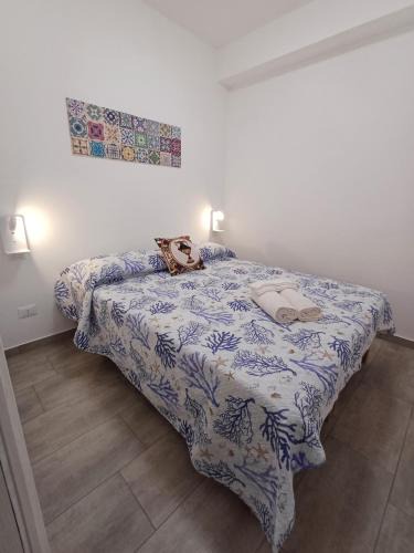Partinico Apartment | Studio 23