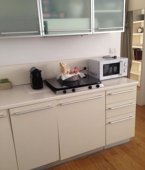 Citta Nuova-Barriera Nuova-San Vito-Citta Vecchia Apartment | Studio 23
