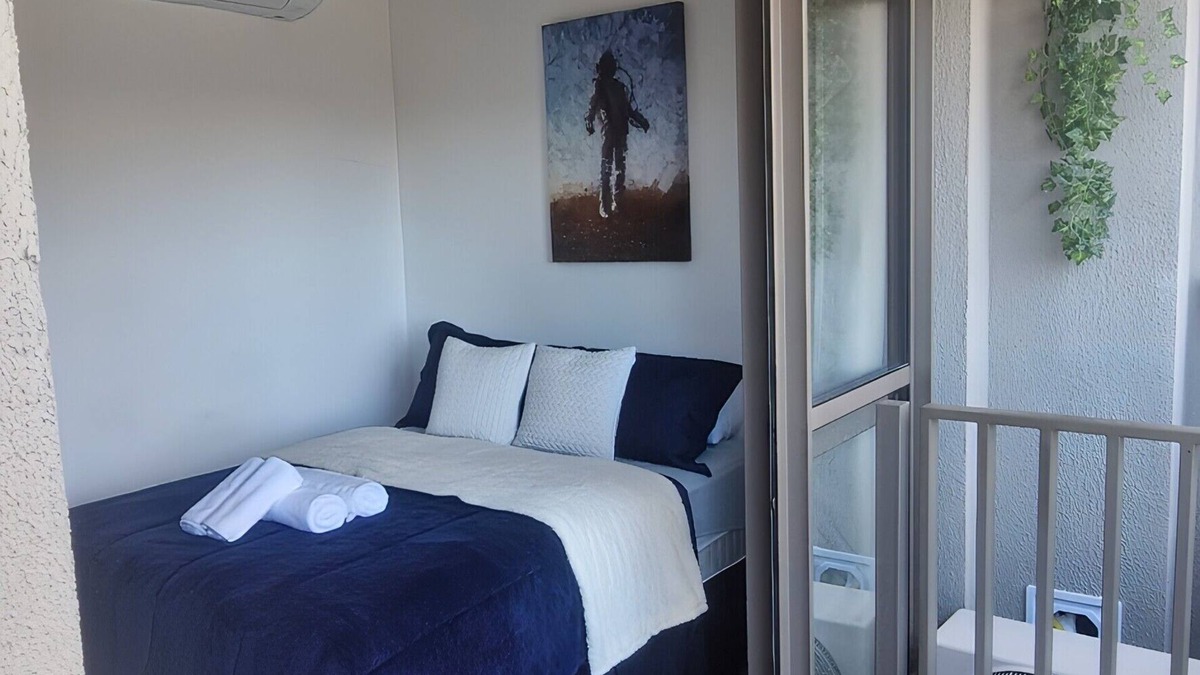 Tatuape Apartment | Studio 23m Tatuapé subway wi-fi + swimming pool + balcony + gym + coworking