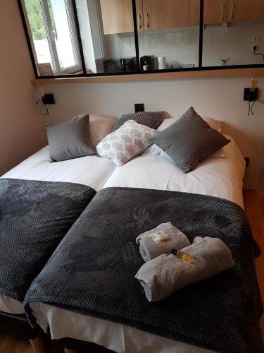 Modane Apartment | studio 26 m2 tout équipé