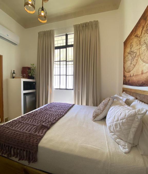 Yamasa Hotel | Studio 27 Colonial, Centro Histórico