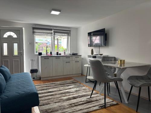 Bajina Basta Apartment | Studio 28
