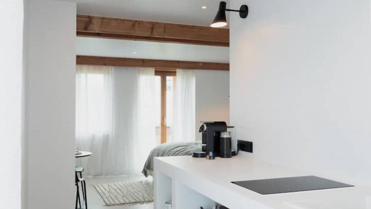 Lauben Apartment | Studio 3 - S4 Design Studios
