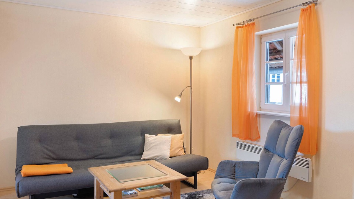 Friedewald Apartment | Studio '30 sqm' with Wi-Fi