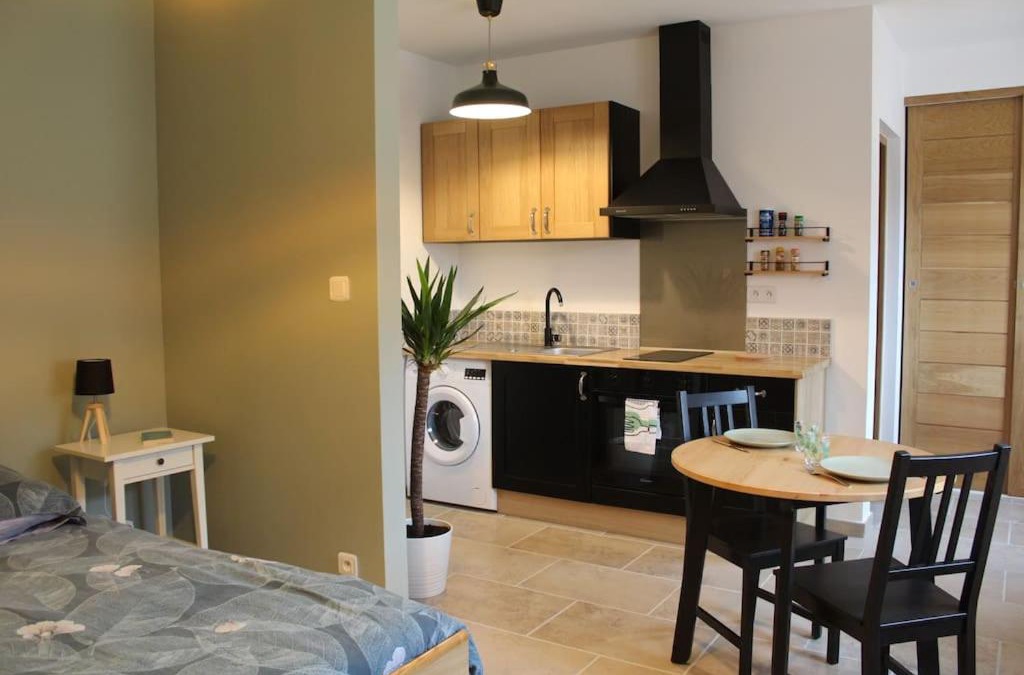 Billey Apartment | Studio 30m² à Billey