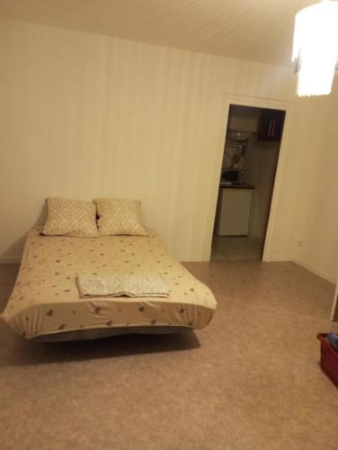 Combronde Apartment | Studio 30m2